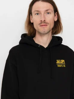 Antihero Hoodie Jalopistoppollutn HD