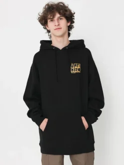 Antihero Hoodie Slingshot II HD