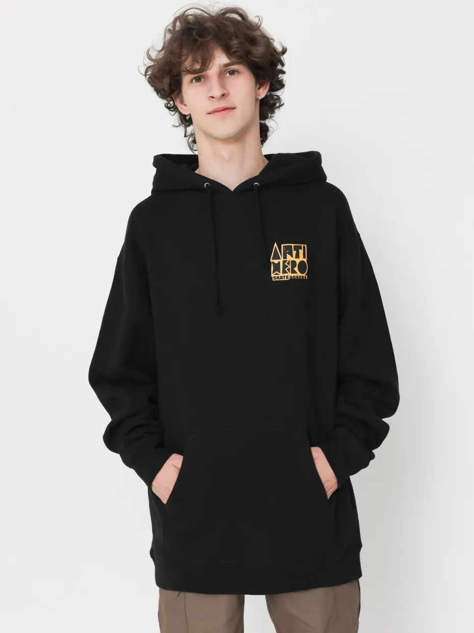 Antihero Hoodie Slingshot II HD