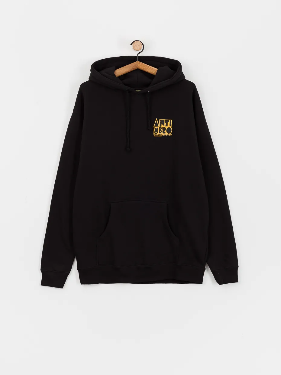 Antihero Hoodie Slingshot II HD