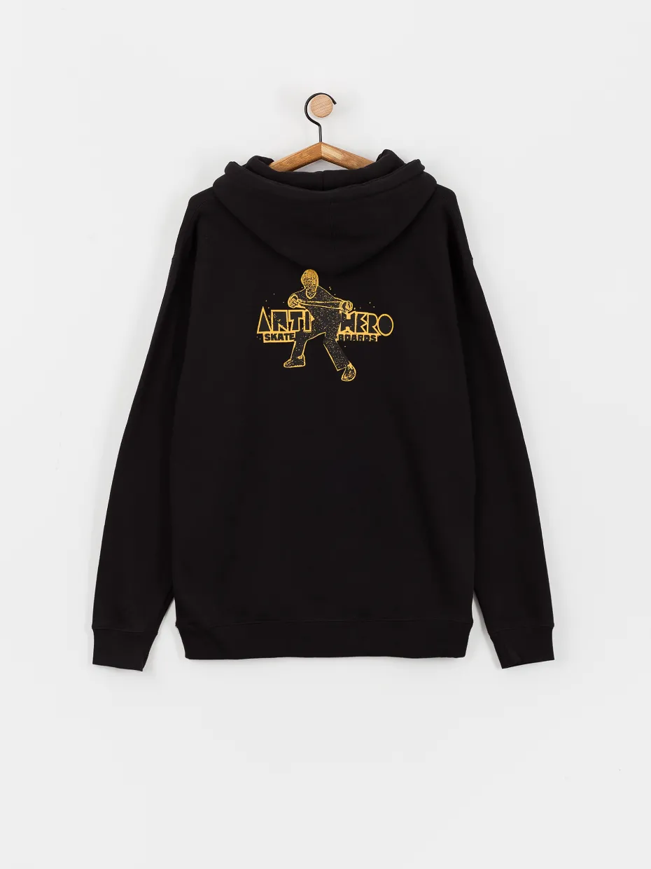 Antihero Hoodie Slingshot II HD