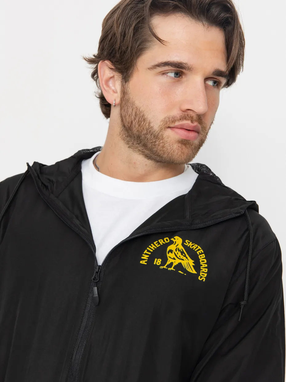 Antihero Jacket Rock Dove
