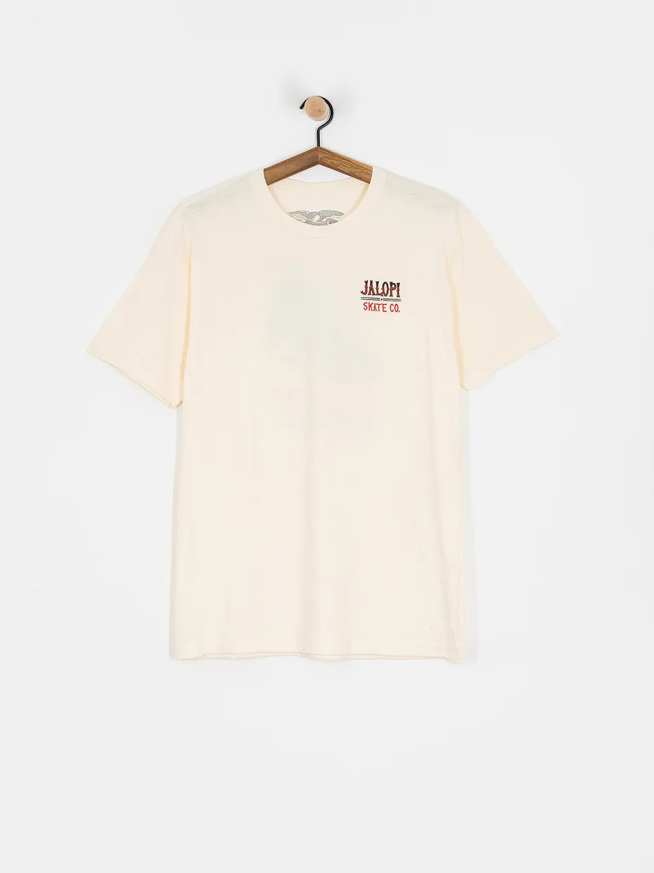 Antihero Jalopi Returns T-Shirt