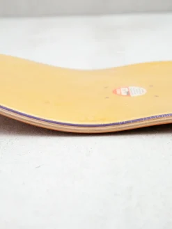 Antihero Kanfoush Bozos Deck