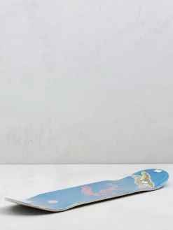 Antihero Kanfoush Some Leg Deck