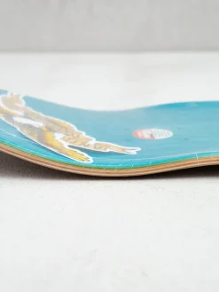 Antihero Pfanner Coat Of Arms Deck