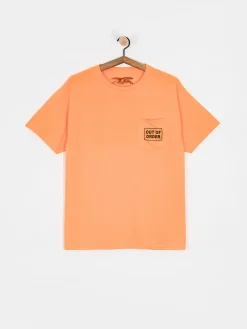Antihero Pkt Out Of Order T-Shirt