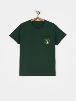 Antihero Pkt Pgn Rnd Fr T-Shirt