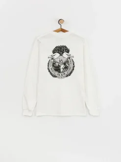 Antihero Pkt Union 18 Lcal Longsleeve