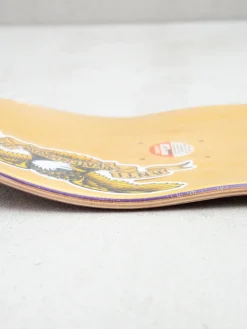 Antihero Raney Bozos Deck
