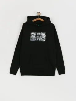 Antihero Space Condo HD Hoodie