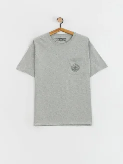 Antihero Stay Ready Dbl T-shirt