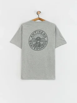 Antihero Stay Ready Dbl T-shirt