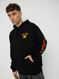 Antihero Super Power 18 HD Hoodie