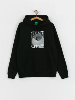 Antihero Tent City HD Hoodie