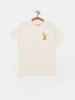 Antihero T-Shirt Flame Pigeon Pr Pt