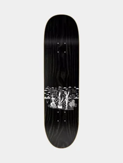 Antiz Deck Myths