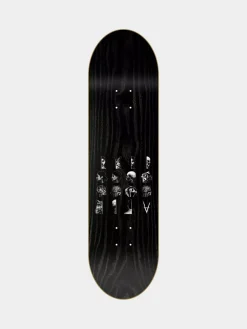Antiz Deck Pro Faces