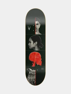 Antiz Deck Pro Faces