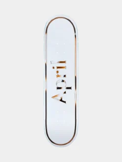 April Skateboards Deck Og Logo