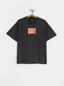 April Skateboards Pendant T-Shirt