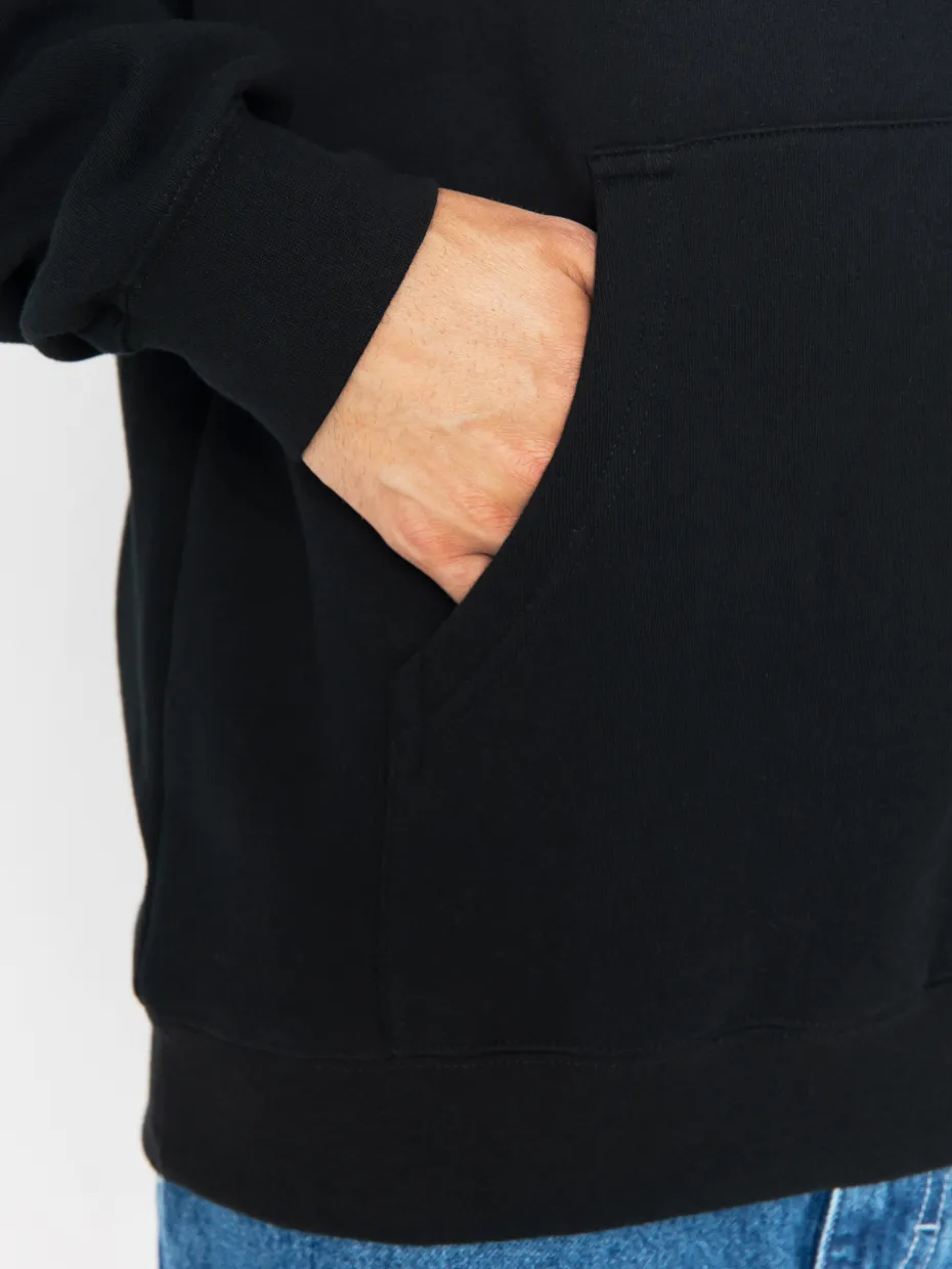 April Skateboards Pendant HD Hoodie