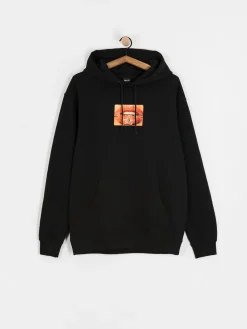 April Skateboards Pendant HD Hoodie