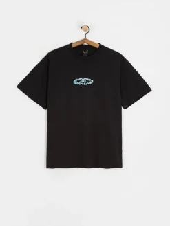 April Skateboards Stars T-Shirt