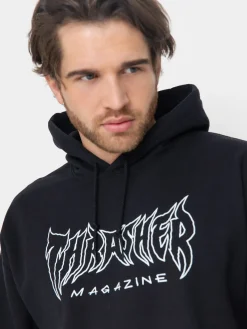 April Skateboards Stars ZHD Hoodie