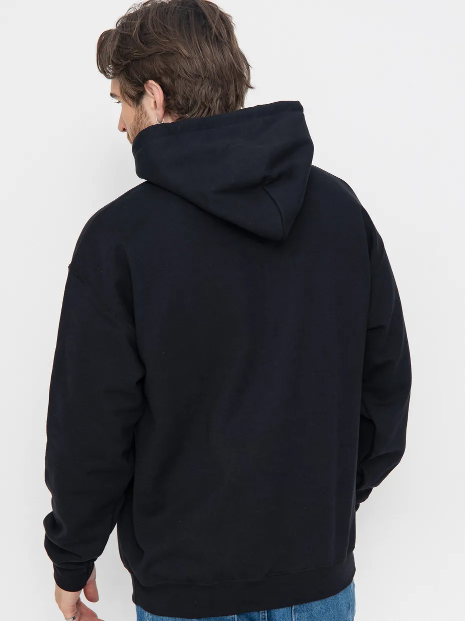 April Skateboards Stars ZHD Hoodie