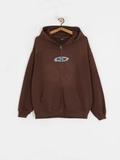 April Skateboards Stars ZHD Hoodie