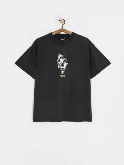 April Skateboards Two Face T-Shirt