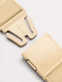 Arcade Belt Atlas