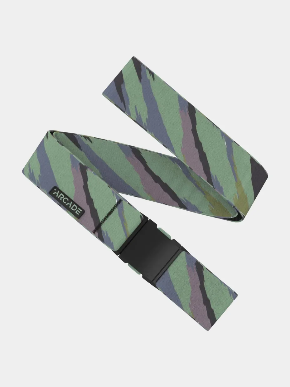 Arcade Belt Brushstroke