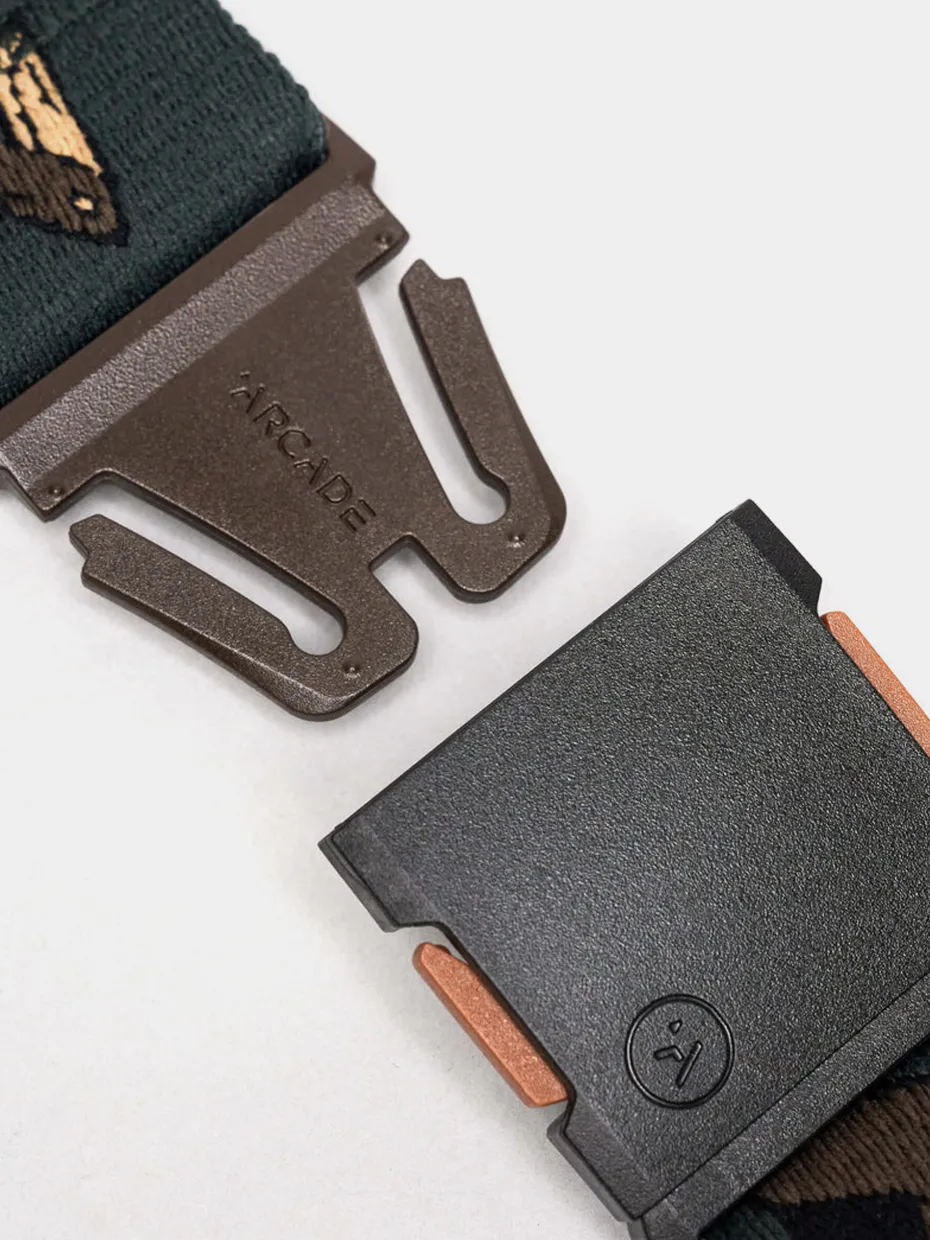 Arcade Belt Get Outside