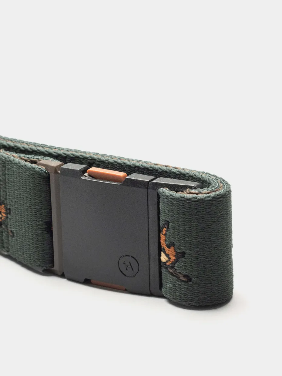 Arcade Belt Get Outside