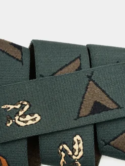 Arcade Belt Get Outside