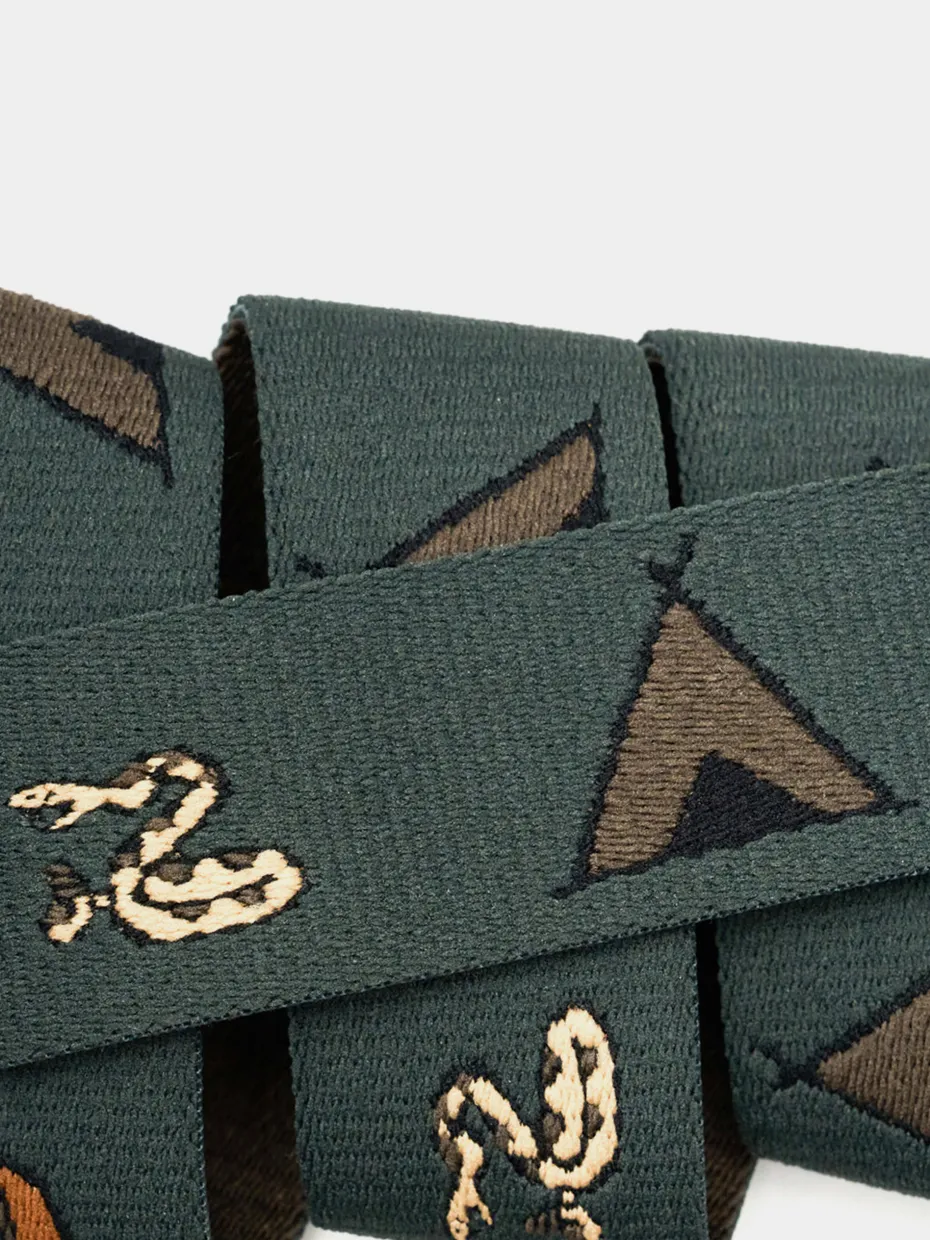 Arcade Belt Get Outside