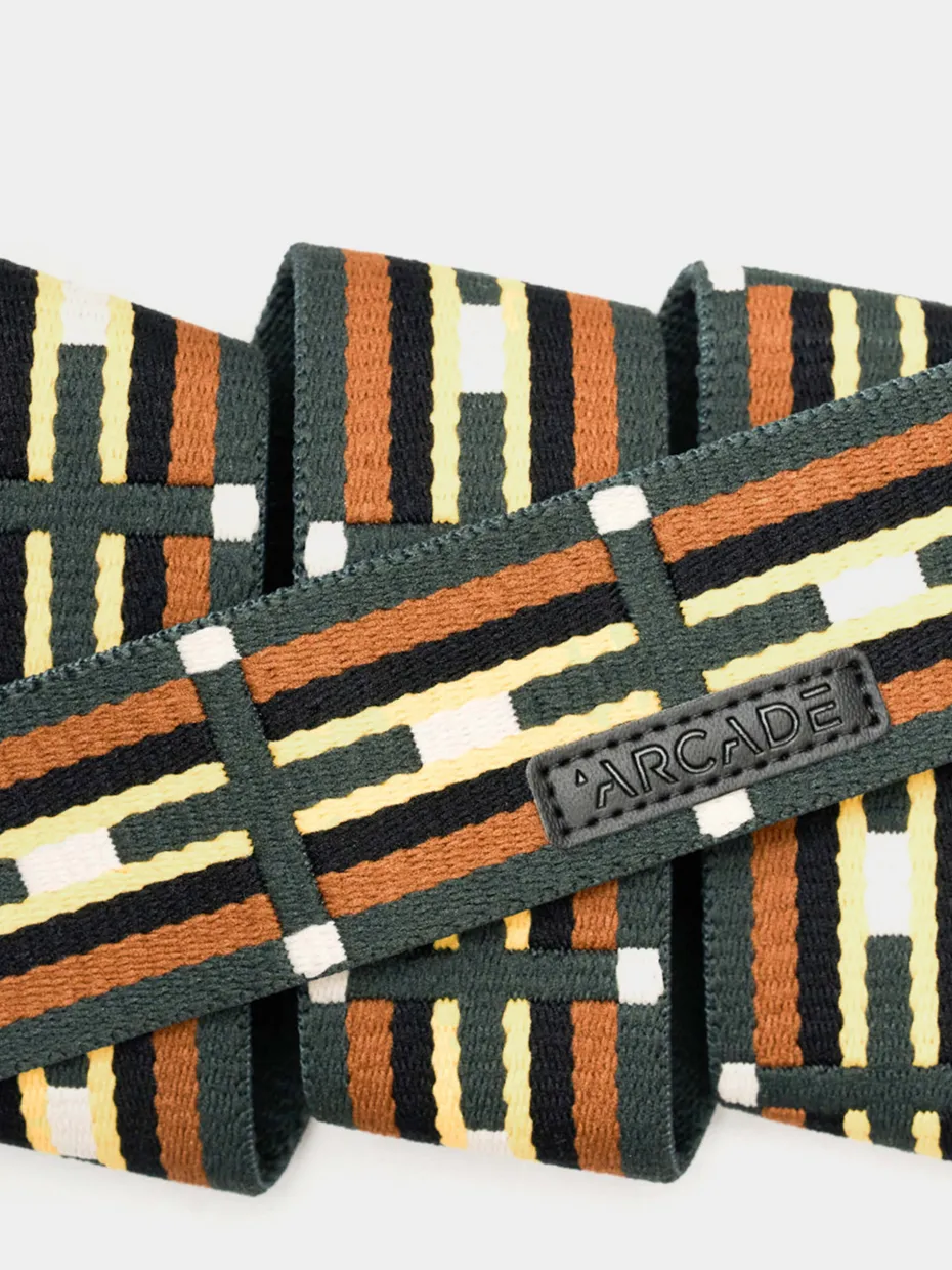 Arcade Belt Keyah