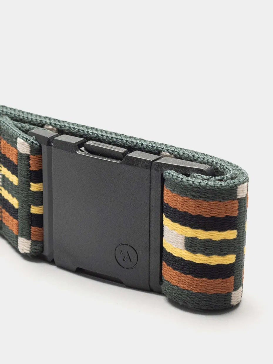 Arcade Belt Keyah