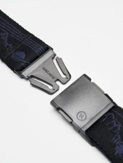 Arcade Belt Out of Range