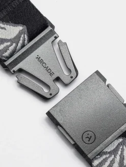 Arcade Belt POW x Joseph Toney