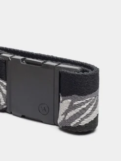 Arcade Belt POW x Joseph Toney