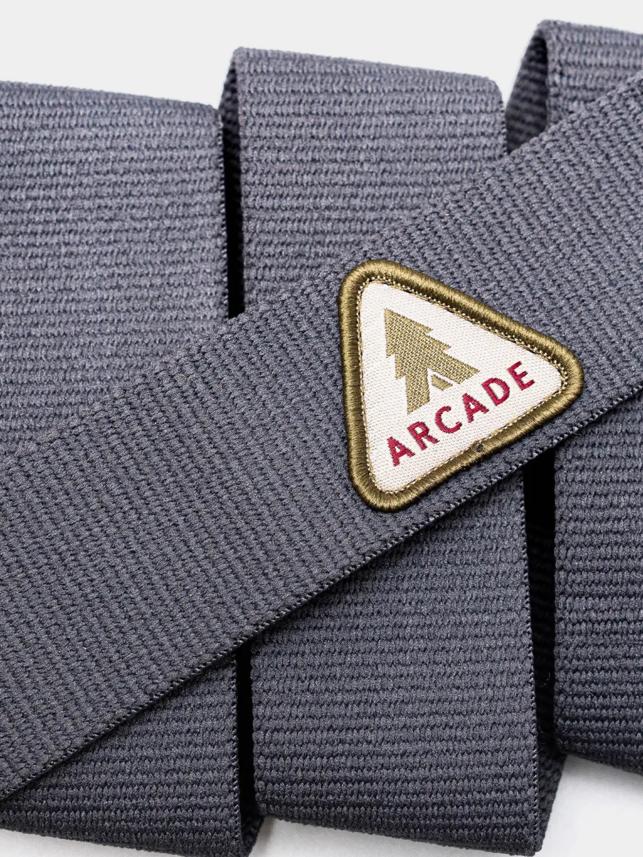 Arcade Belt Treeple