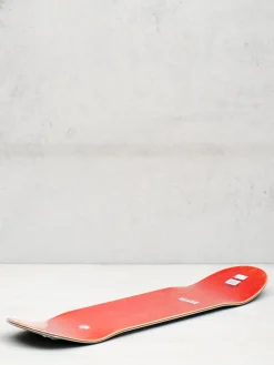 Baker Cb Stacked Deck