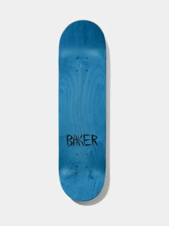 Baker Deck AR Fish Sticks