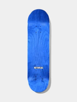 Baker Deck AR Here To Stay B2