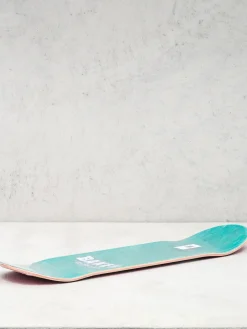 Baker Deck Brand Logo
