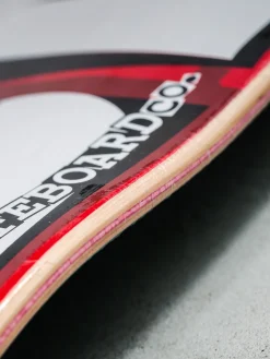 Baker Deck Brand Logo