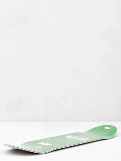 Baker Deck Brand Logo